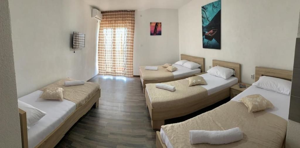 Апартаменты La Luna Azzura Сутоморе-16