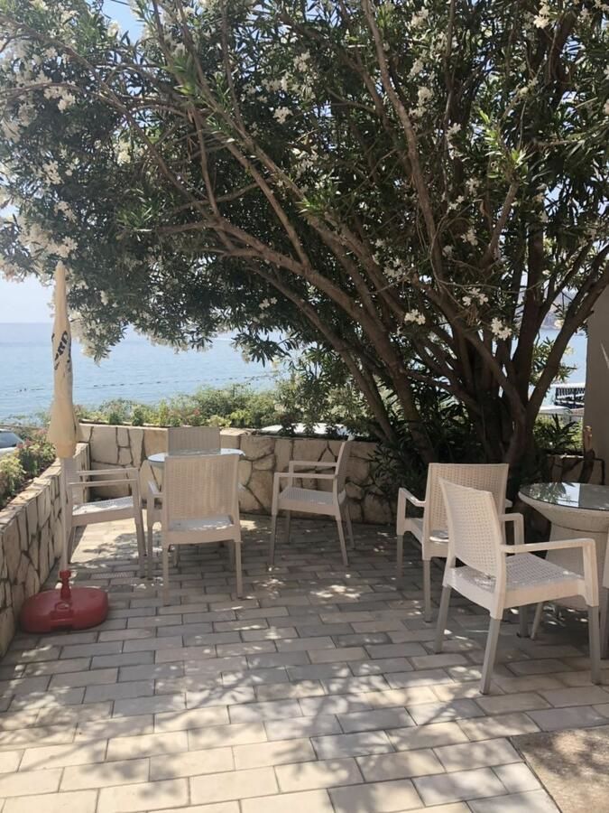 Апартаменты La Luna Azzura Сутоморе-6