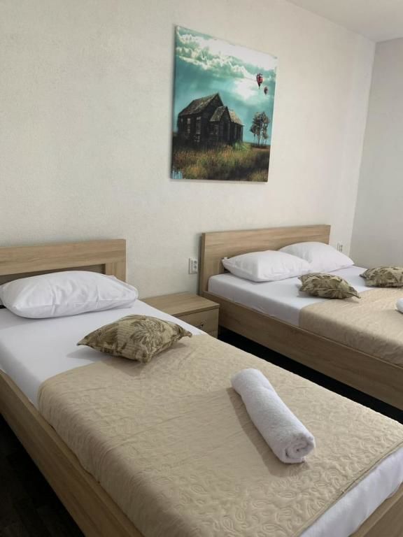 Апартаменты La Luna Azzura Сутоморе-10