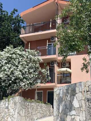 Апартаменты La Luna Azzura Сутоморе-1