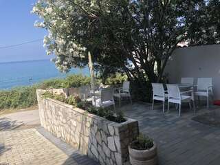 Апартаменты La Luna Azzura Сутоморе-3