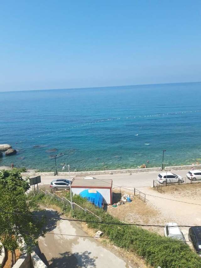 Апартаменты La Luna Azzura Сутоморе-3