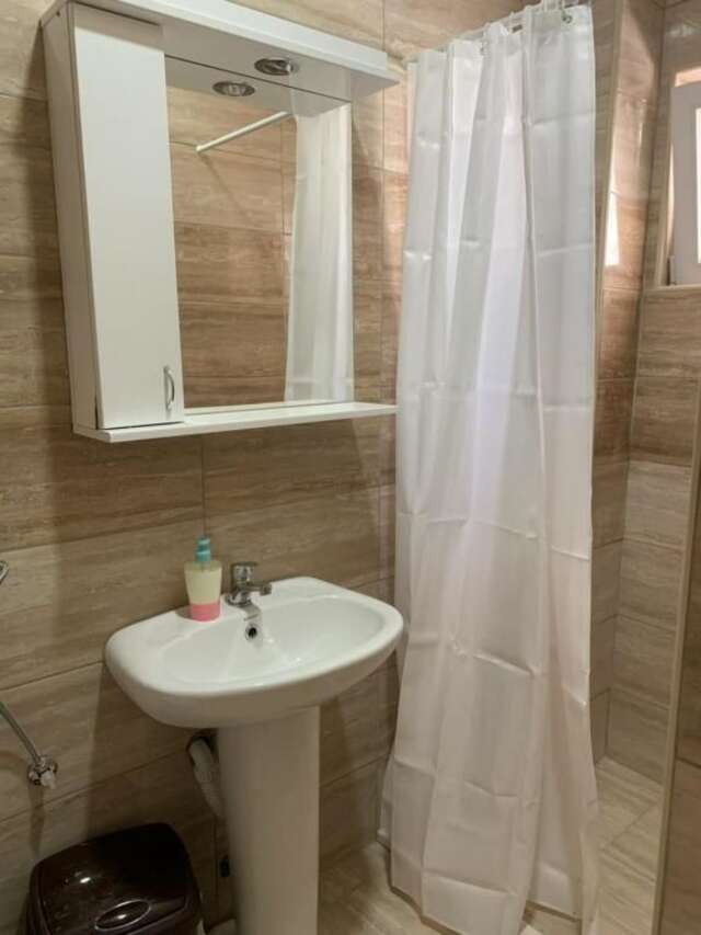 Апартаменты La Luna Azzura Сутоморе-12