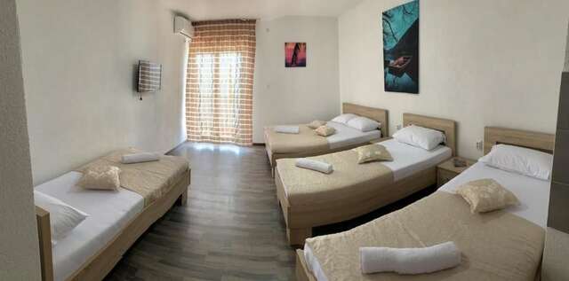 Апартаменты La Luna Azzura Сутоморе-15