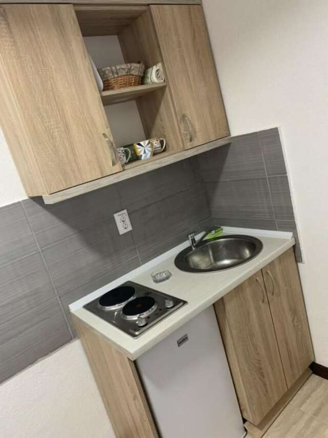 Апартаменты La Luna Azzura Сутоморе-17